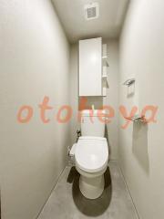 楽器ピアノ可相談 の 賃貸物件 1LDK 28.4万円の写真６