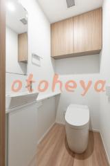 楽器ピアノ可相談 の 賃貸物件 1K 13万円の写真5