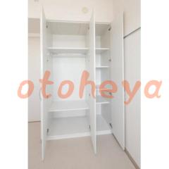 楽器ピアノ可相談 の 賃貸物件 2SLDK 18万円の写真７