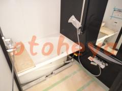 楽器ピアノ可相談 の 賃貸物件 1LDK 17.8万円の写真５