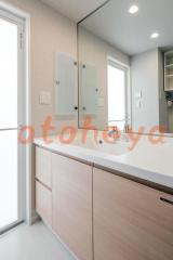 楽器ピアノ可相談 の 賃貸物件 3LDK 26.5万円の写真７