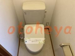 楽器ピアノ可相談 の 賃貸物件 2LDK 20.5万円の写真７