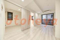 楽器ピアノ可相談 の 賃貸物件 2DK 24.5万円の写真９