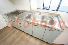 楽器ピアノ可相談 の 賃貸物件 2LDK 13.1万円の写真７