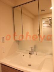 楽器ピアノ可相談 の 賃貸物件 1LDK 18.5万円の写真１０