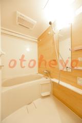 楽器ピアノ可相談 の 賃貸物件 1LDK 13万円の写真5