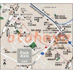 楽器ピアノ可相談 の 賃貸物件 1LDK 14.6万円の写真５