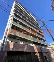 楽器ピアノ可相談 の 賃貸物件 1LDK 17.2万円の写真２