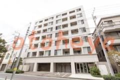 楽器ピアノ可相談 の 賃貸物件 1K 15万円の写真２
