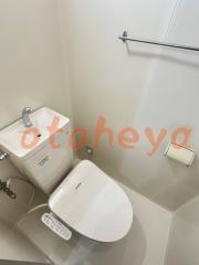 楽器ピアノ可相談 の 賃貸物件 2LDK 8万円の写真６