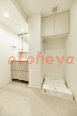 楽器ピアノ可相談 の 賃貸物件 2LDK 24万円の写真６