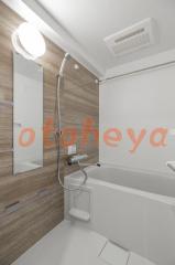 楽器ピアノ可相談 の 賃貸物件 1DK 15.3万円の写真7