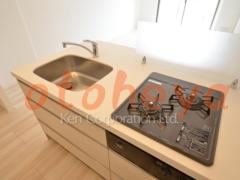 楽器ピアノ可相談 の 賃貸物件 1R 13.8万円の写真１０