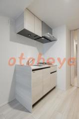 楽器ピアノ可相談 の 賃貸物件 1DK 15.2万円の写真６