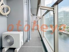 楽器ピアノ可相談 の 賃貸物件 1LDK 24.6万円の写真8