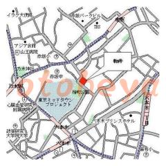 楽器ピアノ可相談 の 賃貸物件 1LDK 22万円の写真８