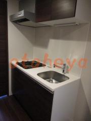 楽器ピアノ可相談 の 賃貸物件 1K 11.1万円の写真４