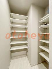 楽器ピアノ可相談 の 賃貸物件 1LDK 28.4万円の写真８