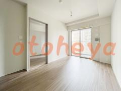 楽器ピアノ可相談 の 賃貸物件 1LDK 23.8万円の写真１０