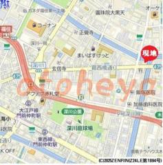 楽器ピアノ可相談 の 賃貸物件 2SLDK 21万円の写真５