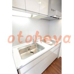 楽器ピアノ可相談 の 賃貸物件 1K 15.9万円の写真４