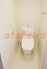 楽器ピアノ可相談 の 賃貸物件 1LDK 19.5万円の写真６