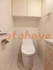 楽器ピアノ可相談 の 賃貸物件 1K 13万円の写真6