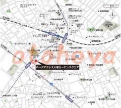楽器ピアノ可相談 の 賃貸物件 1R 13.5万円の写真５