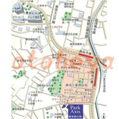 楽器ピアノ可相談 の 賃貸物件 1K 21.3万円の写真４