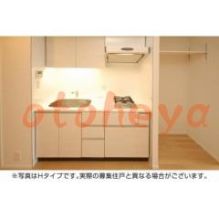楽器ピアノ可相談 の 賃貸物件 1DK 13.1万円の写真４