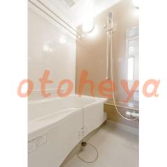 楽器ピアノ可相談 の 賃貸物件 1LDK 27万円の写真５