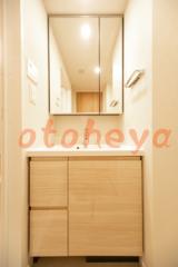 楽器ピアノ可相談 の 賃貸物件 1LDK 13.2万円の写真7