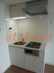 楽器ピアノ可相談 の 賃貸物件 1R 10.4万円の写真３