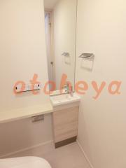 楽器ピアノ可相談 の 賃貸物件 1LDK 20.2万円の写真8