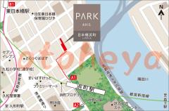 楽器ピアノ可相談 の 賃貸物件 3LDK 29万円の写真５