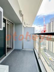 楽器ピアノ可相談 の 賃貸物件 1LDK 27.2万円の写真９