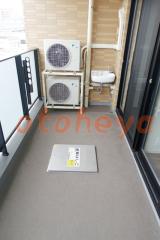 楽器ピアノ可相談 の 賃貸物件 3SLDK 31.5万円の写真９