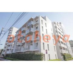 楽器ピアノ可相談 の 賃貸物件 2LDK 24万円の写真２