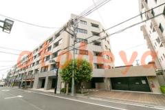 楽器ピアノ可相談 の 賃貸物件 2LDK 19.5万円の写真２