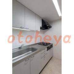 楽器ピアノ可相談 の 賃貸物件 3DK 24.1万円の写真４