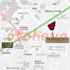 楽器ピアノ可相談 の 賃貸物件 1R 23.6万円の写真５