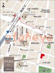 楽器ピアノ可相談 の 賃貸物件 1DK 14.3万円の写真８