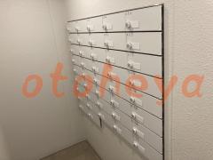 楽器ピアノ可相談 の 賃貸物件 1R 10万円の写真５