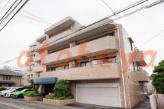 楽器ピアノ可相談 の 賃貸物件 3LDK 23万円の写真３