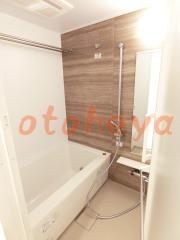 楽器ピアノ可相談 の 賃貸物件 1K 13万円の写真5