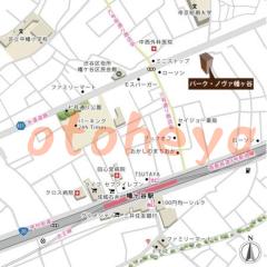 楽器ピアノ可相談 の 賃貸物件 2LDK 14万円の写真９