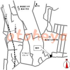 楽器ピアノ可相談 の 賃貸物件 4LDK 40万円の写真３