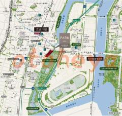 楽器ピアノ可相談 の 賃貸物件 1LDK 16.5万円の写真１０