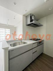 楽器ピアノ可相談 の 賃貸物件 1LDK 23.8万円の写真４