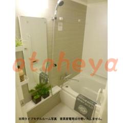 楽器ピアノ可相談 の 賃貸物件 1K 12.2万円の写真５
